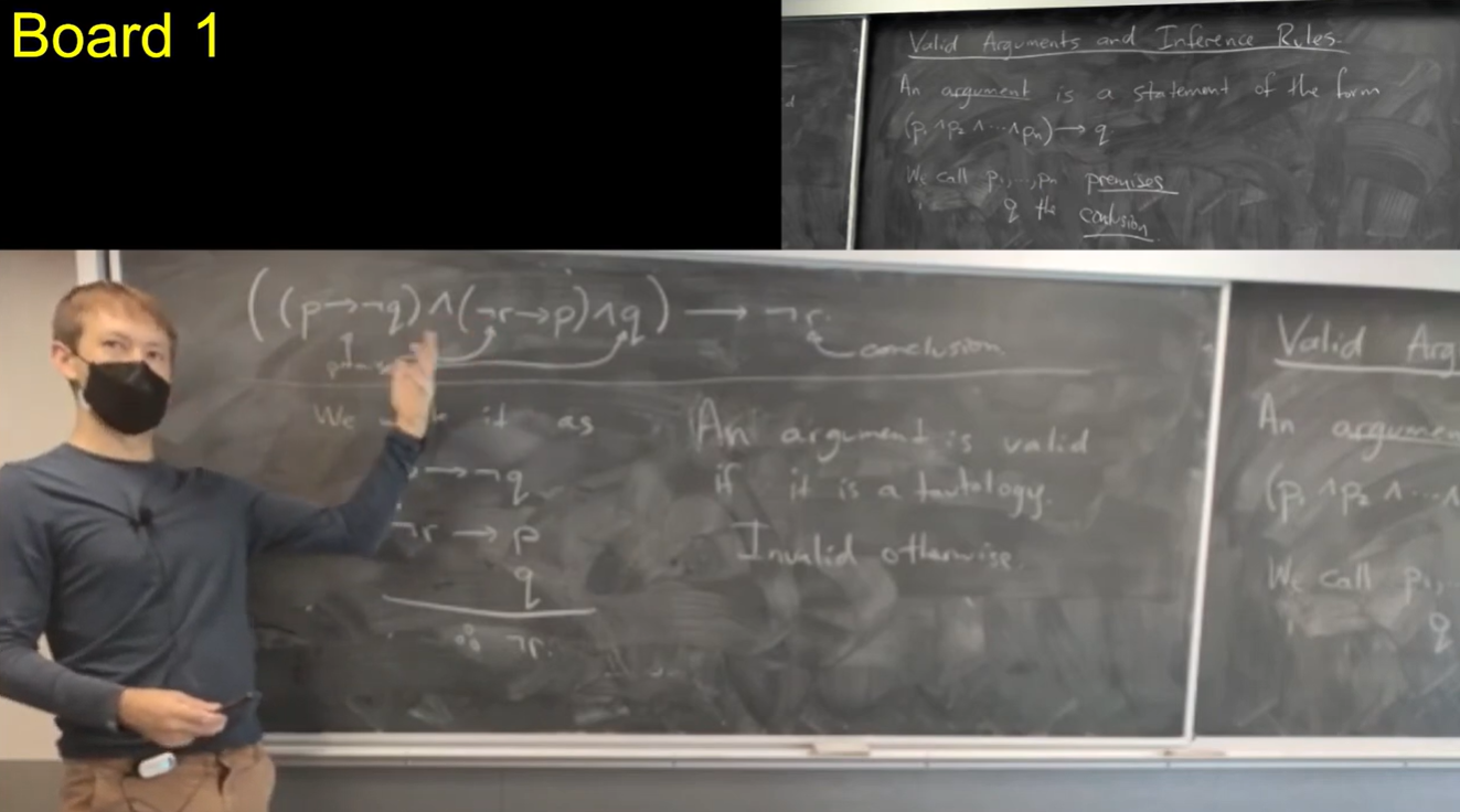 MATH 122 lecture